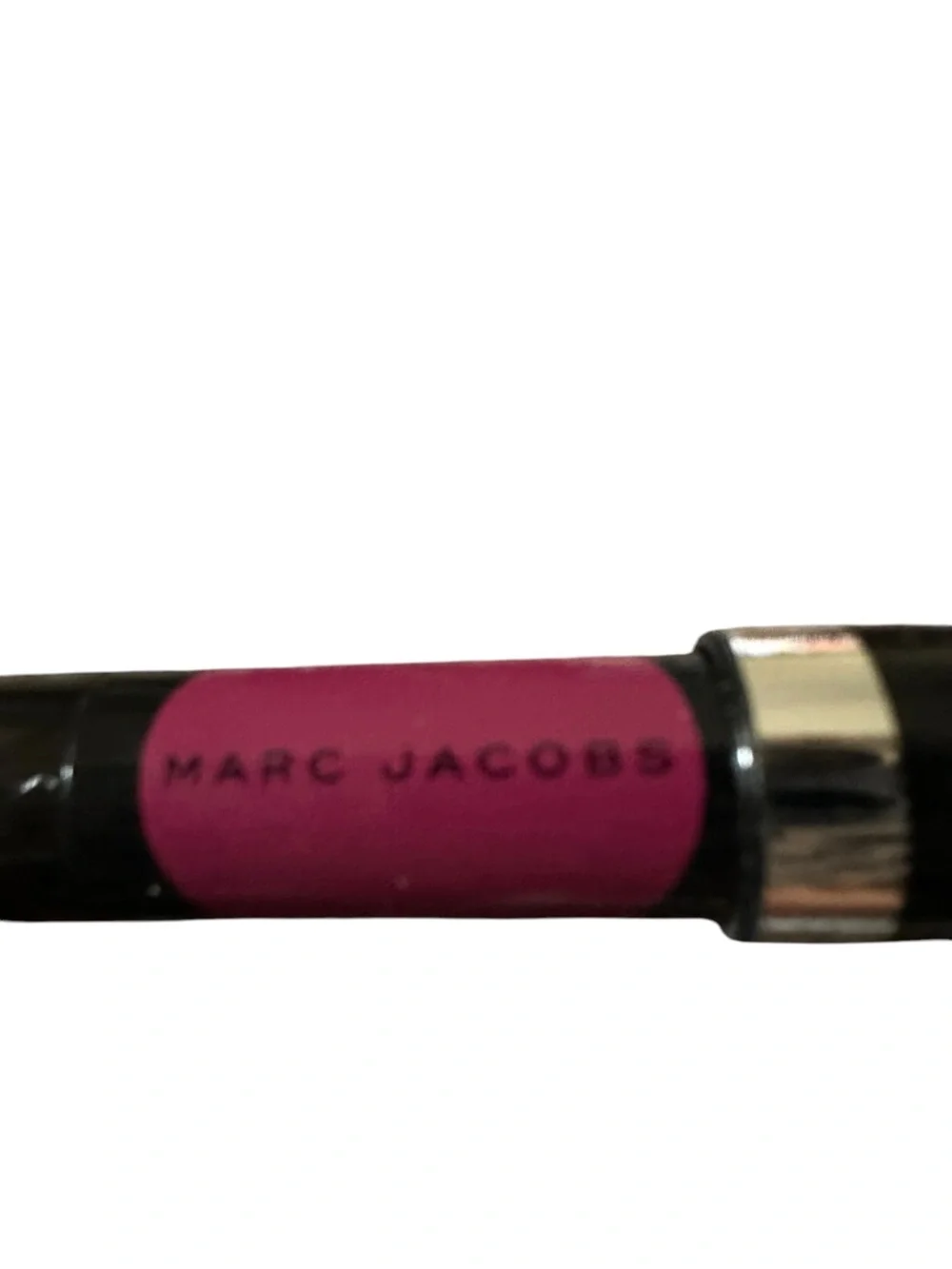 Marc Jacobs Lip Gloss in Bright Fuchsia
